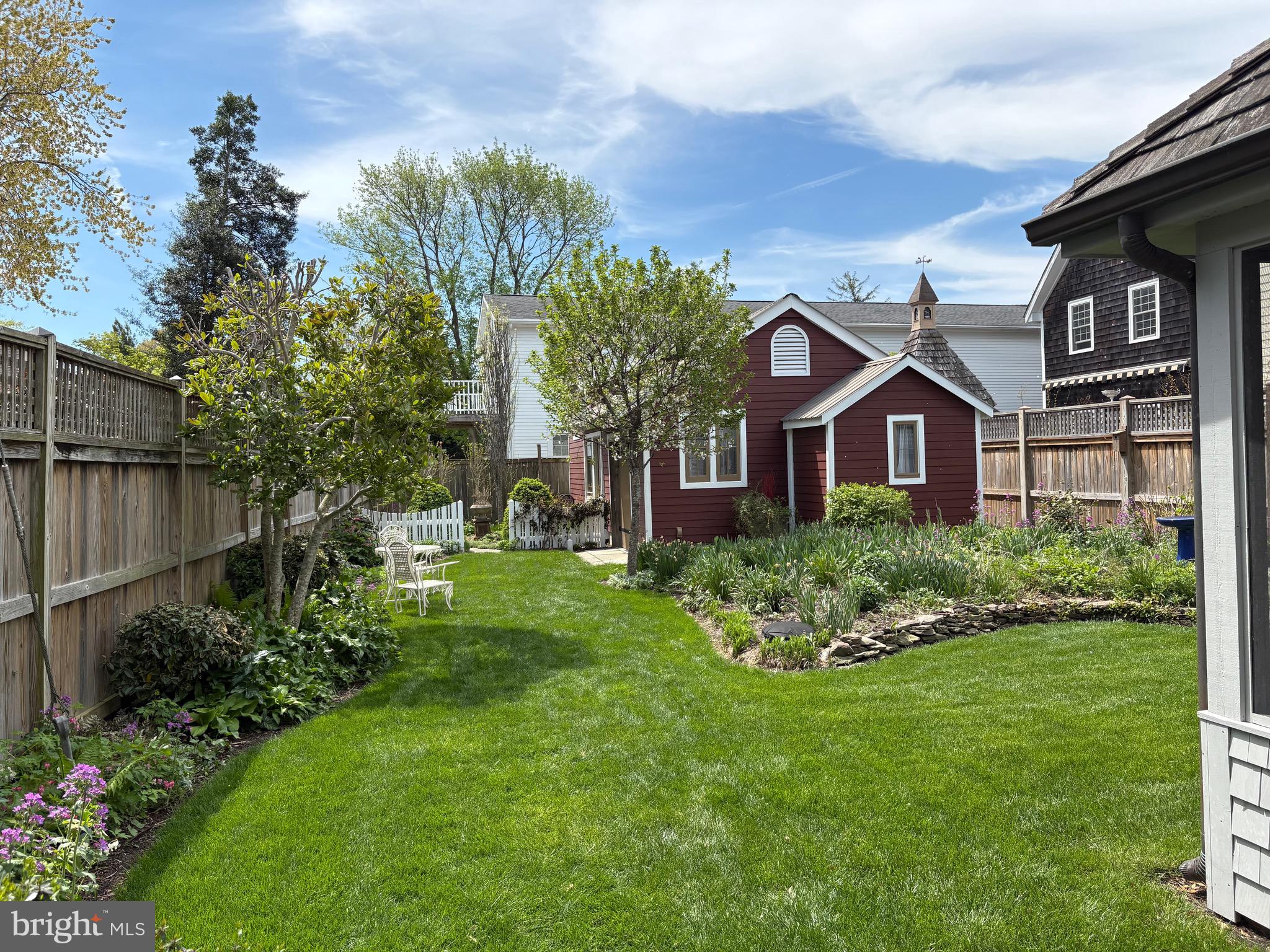 324 West 3rd Street Lewes, DE 19958 - Photo 28 of 35