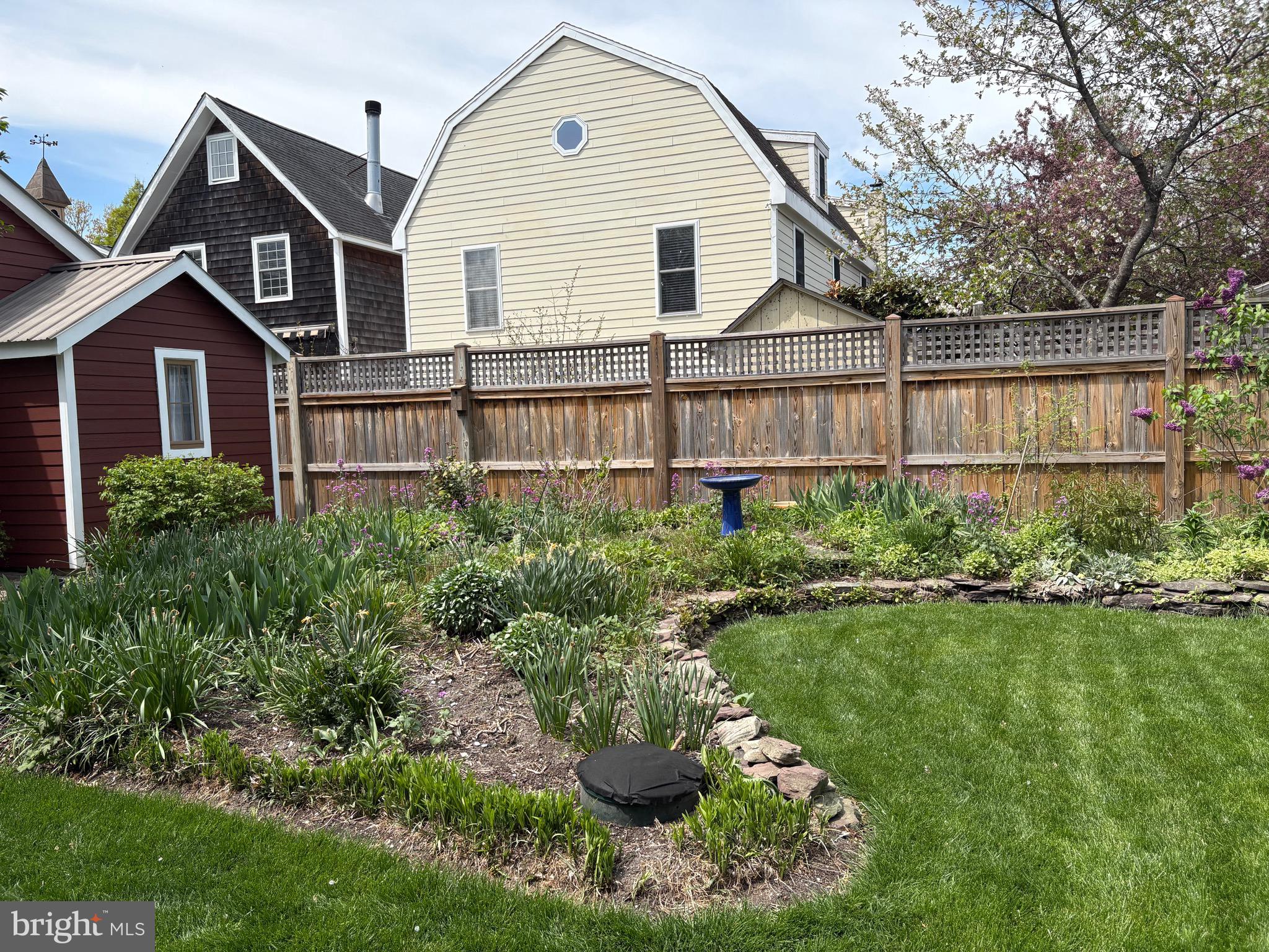 324 West 3rd Street Lewes, DE 19958 - Photo 30 of 35