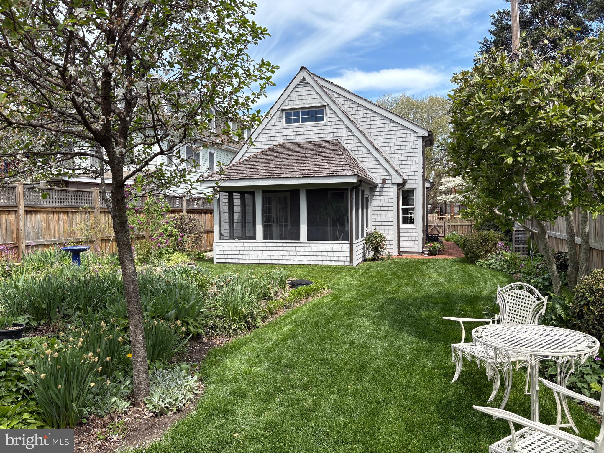 324 West 3rd Street Lewes, DE 19958 - Photo 31 of 35