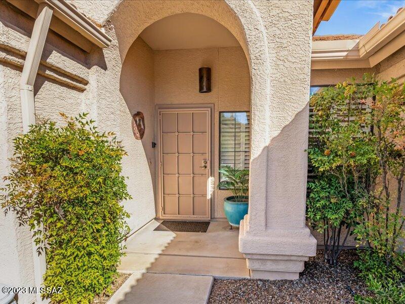 36954 South Highland Ridge Drive Tucson, AZ 85739 - Photo 29 of 31