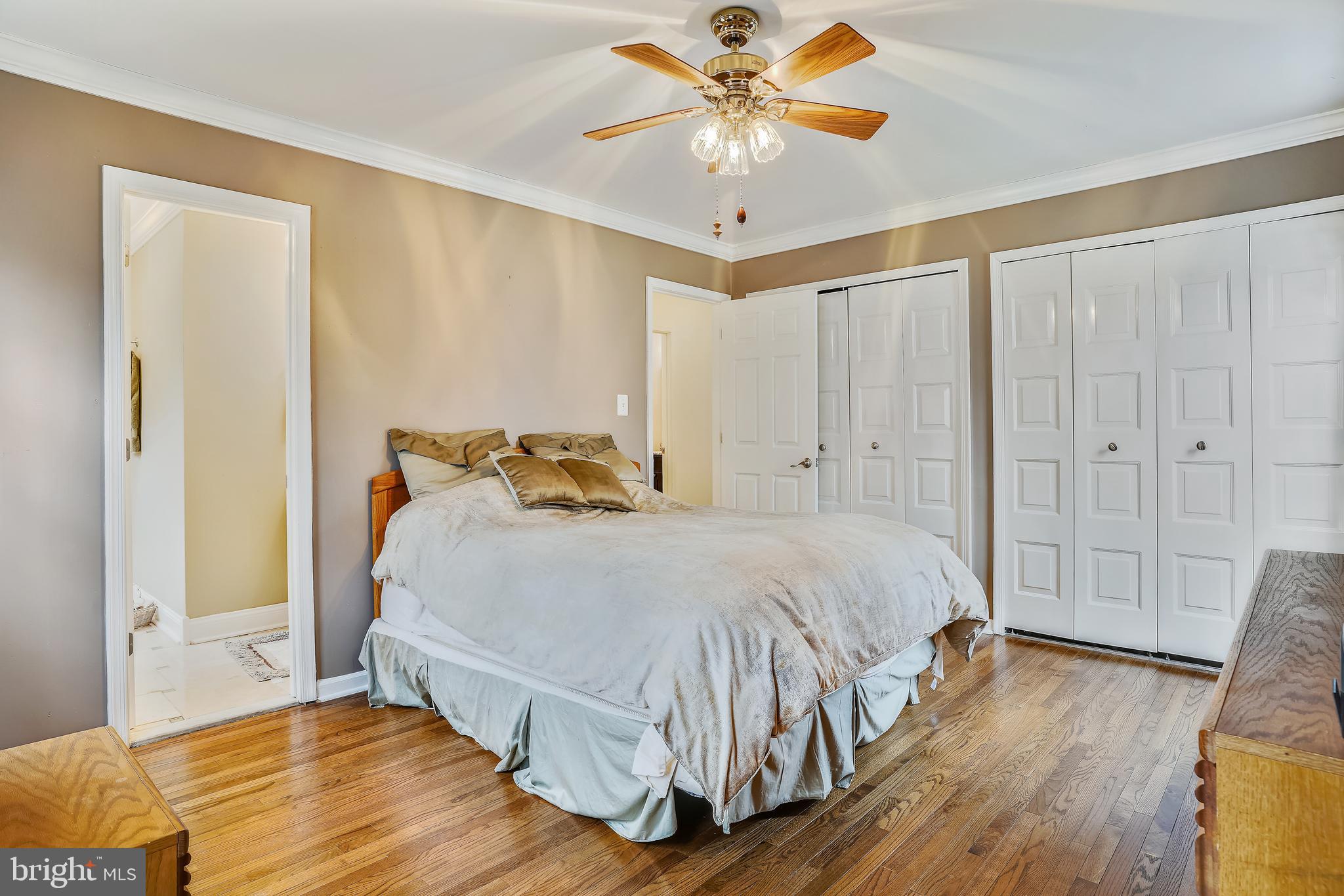 8608 Powder Horn Road Springfield, VA 22152 - Photo 23 of 65