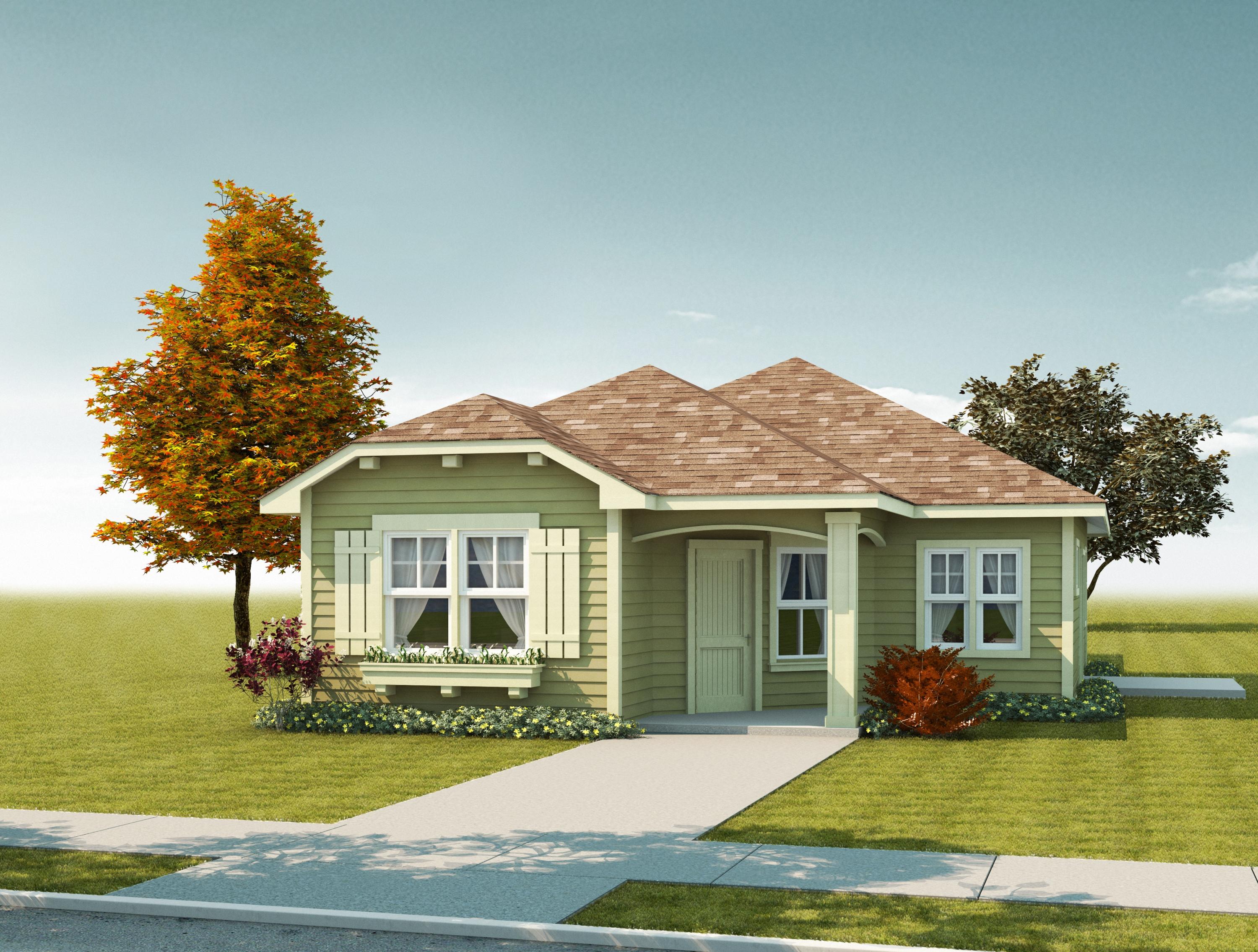 6556 Cornwall Street Coeur D'Alene, ID 83815 - Photo 1 of 1 Main