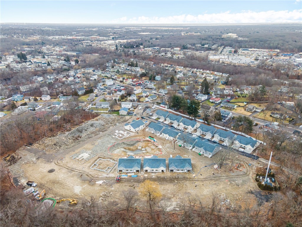 4 Blossom St Unit 40  