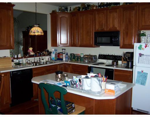 316 Fairground Road New Castle, PA 16101 - Photo 3 of 13 Kitchen.