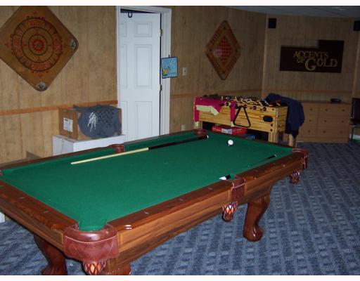 316 Fairground Road New Castle, PA 16101 - Photo 8 of 13 Other. LOWER LEVEL REC ROOM