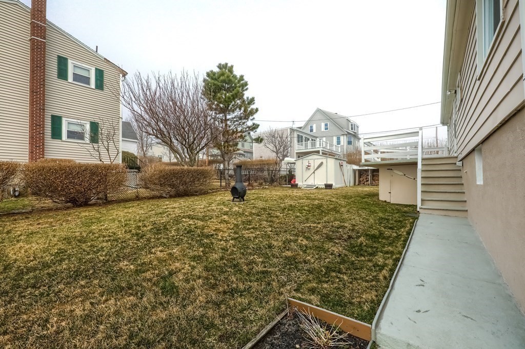 8 Edgewater Road Hull, MA 02045 - Photo 34 of 40
