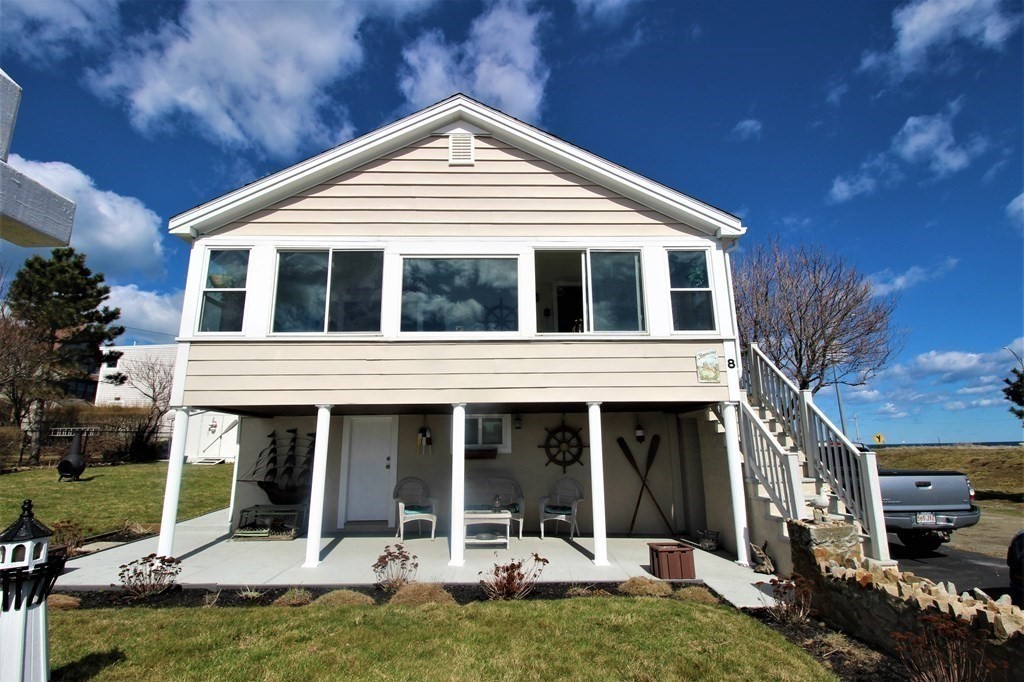 8 Edgewater Road Hull, MA 02045 - Photo 38 of 40