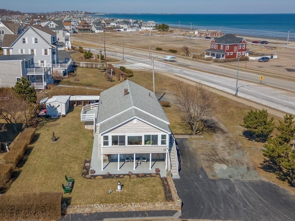 8 Edgewater Road Hull, MA 02045 - Photo 5 of 40