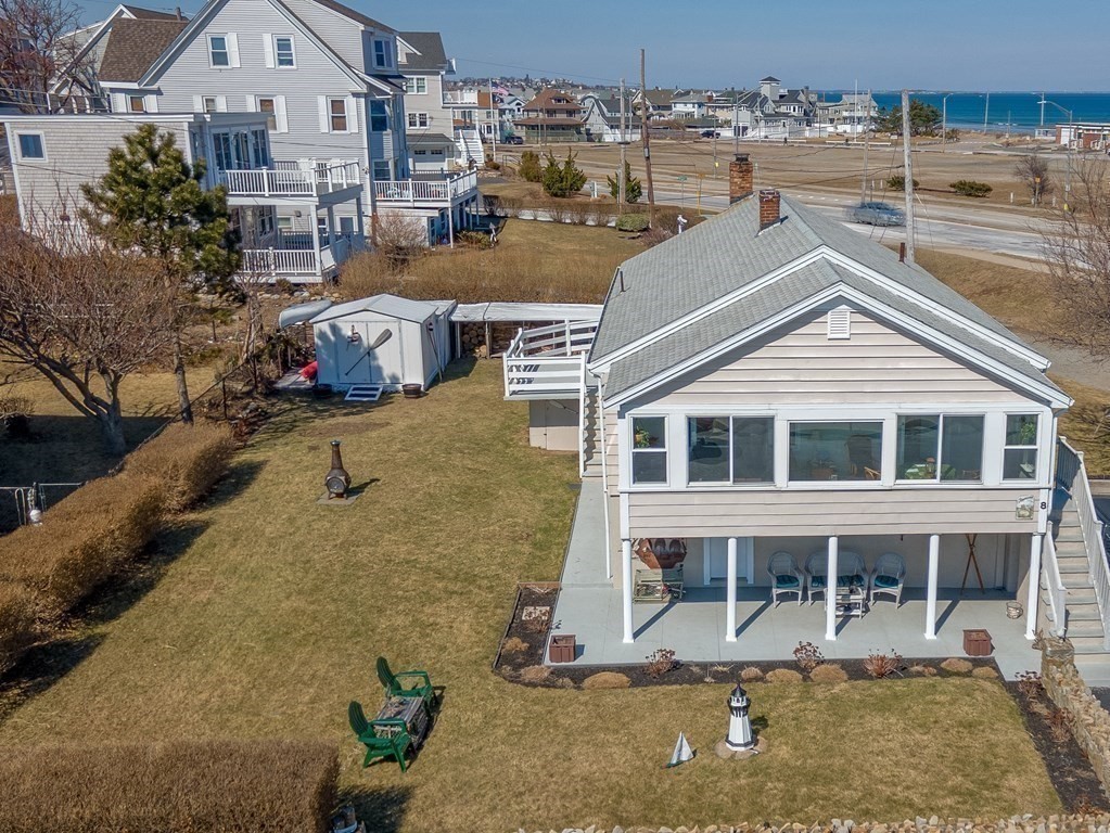 8 Edgewater Road Hull, MA 02045 - Photo 6 of 40