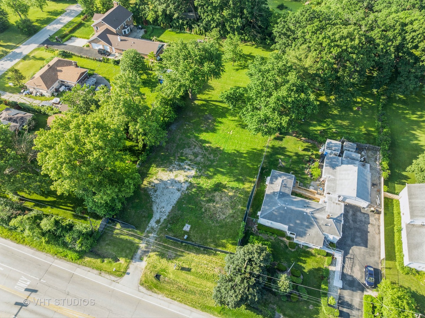 9517 West Central Road Des Plaines, IL 60016 - Photo 22 of 23