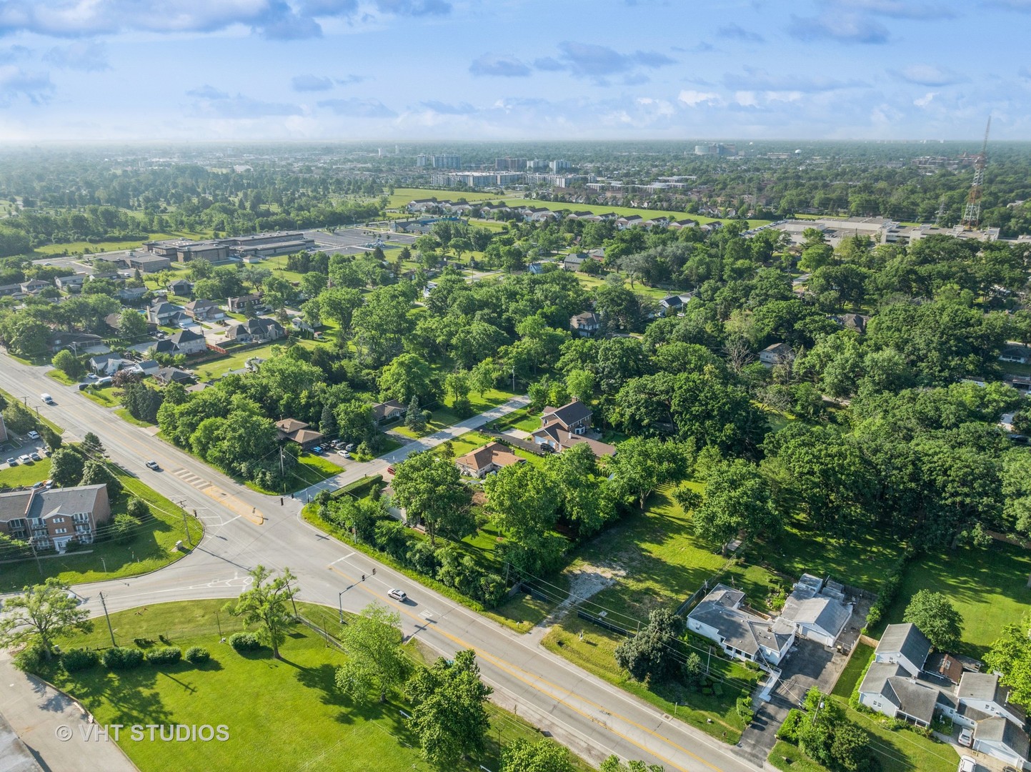 9517 West Central Road Des Plaines, IL 60016 - Photo 7 of 23