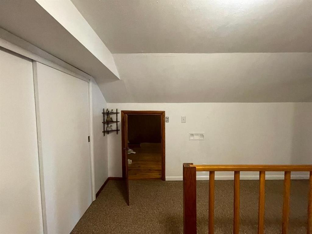 455 Bedford Road West Middlesex, PA 16159 - Photo 17 of 31 Upstairs Storage