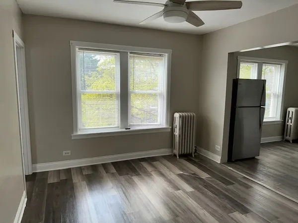 $1,275 | 4058 West Dickens Avenue, Unit 2D, Chicago, IL 60639
