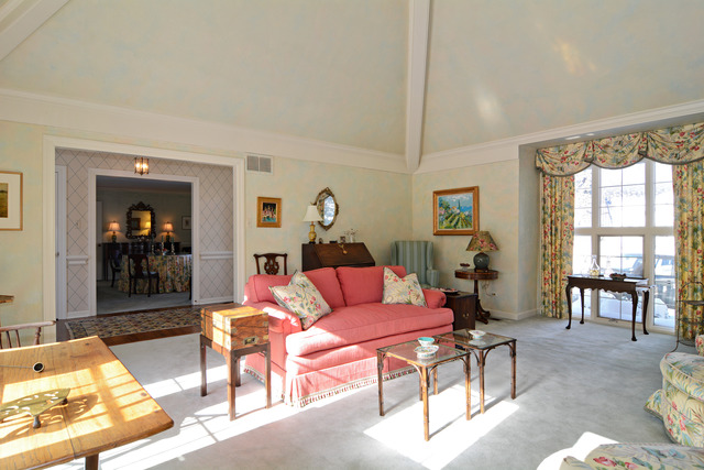 102 Burr Ridge Club Burr Ridge, IL 60527 - Photo 4 of 15