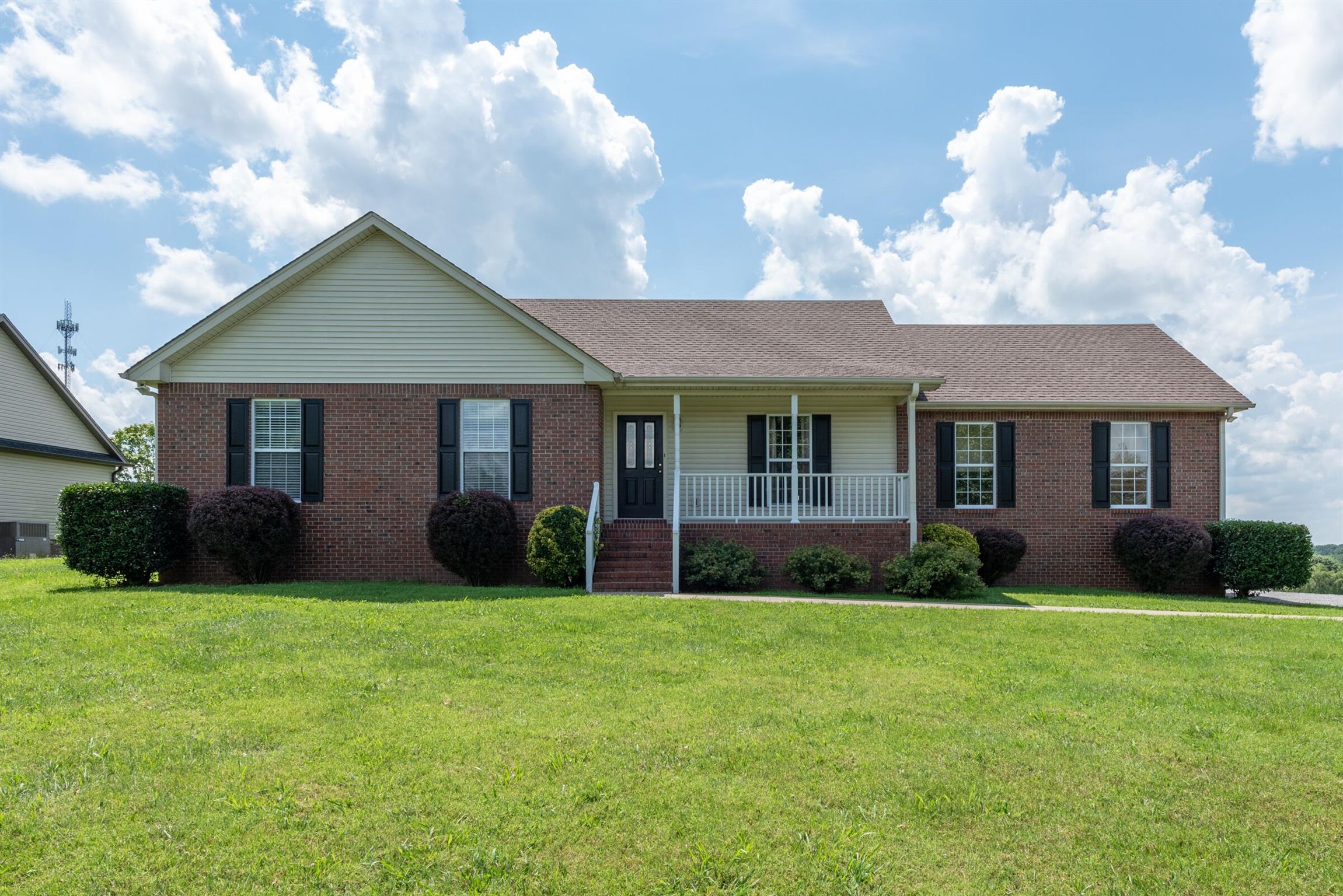 3726 Calista Road White House, TN 37188 - Photo 1 of 26 Country Living w/ Easy City Access