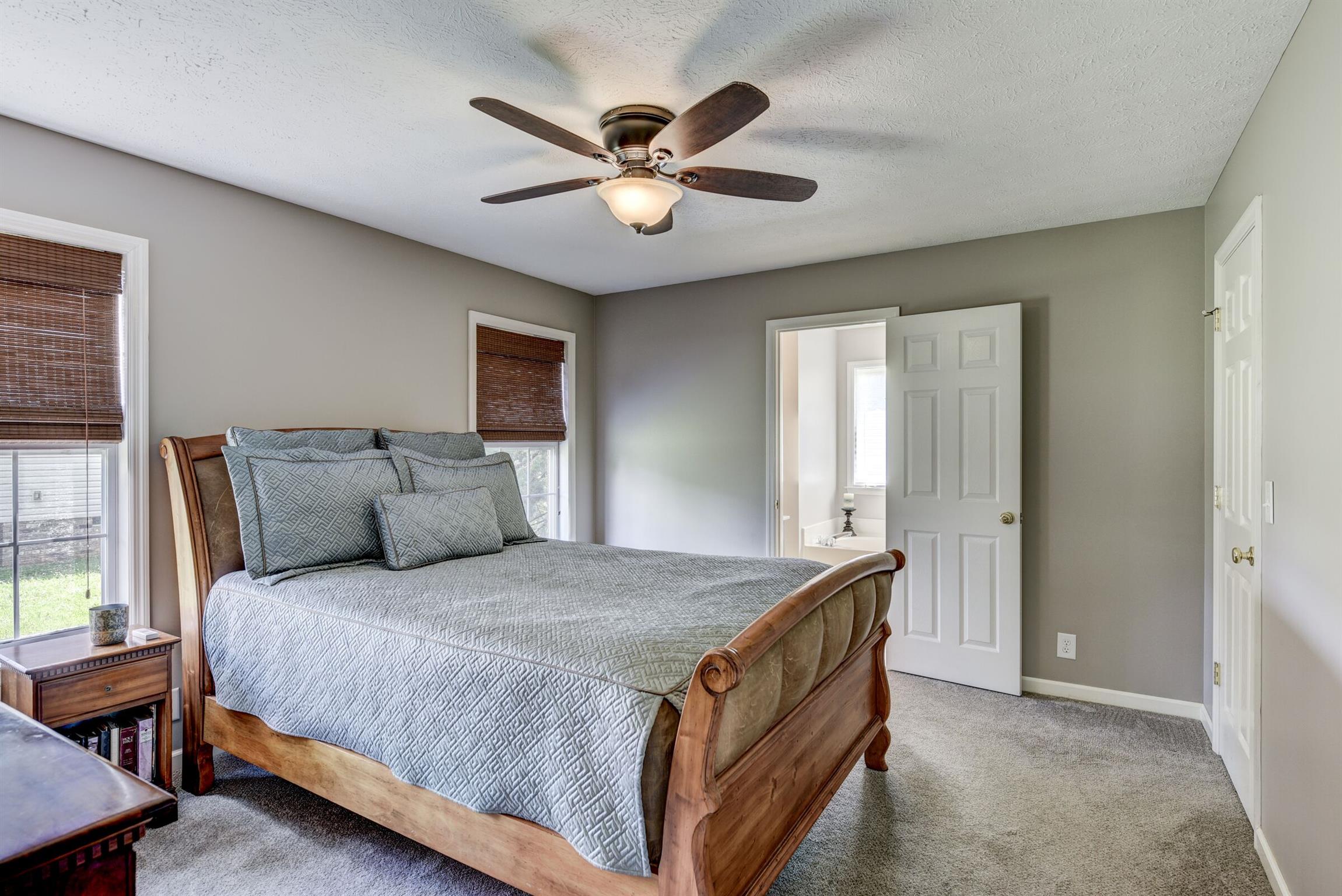 3726 Calista Road White House, TN 37188 - Photo 12 of 26 Master Suite