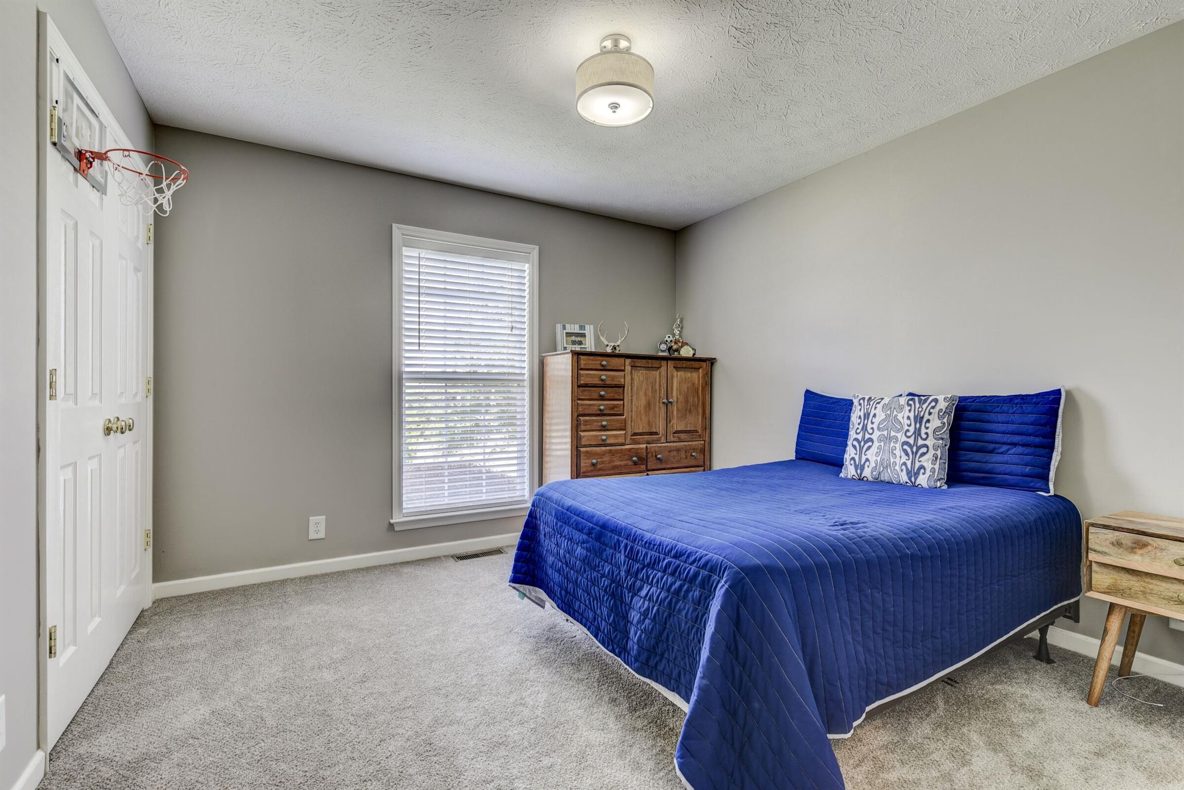 3726 Calista Road White House, TN 37188 - Photo 17 of 26 Second Bedroom