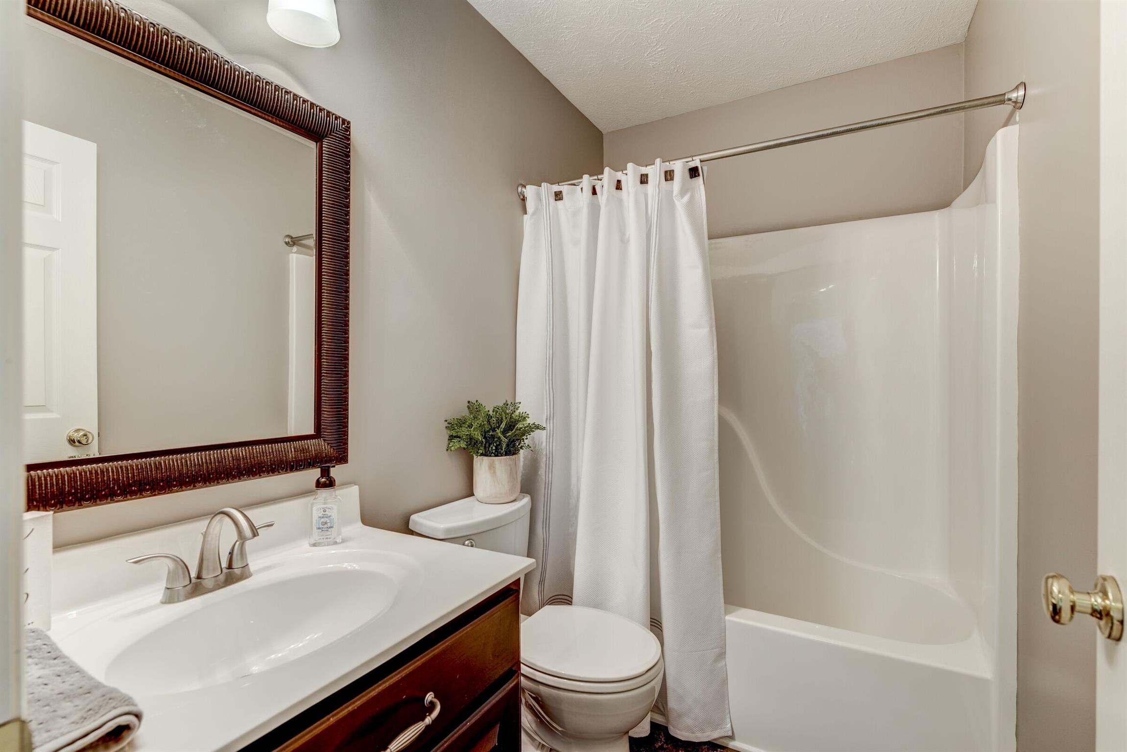 3726 Calista Road White House, TN 37188 - Photo 18 of 26 Second Full Bathroom