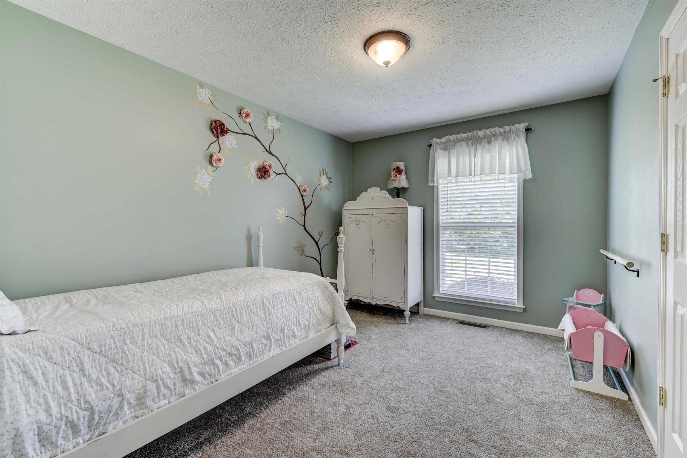 3726 Calista Road White House, TN 37188 - Photo 20 of 26 3rd Bedroom