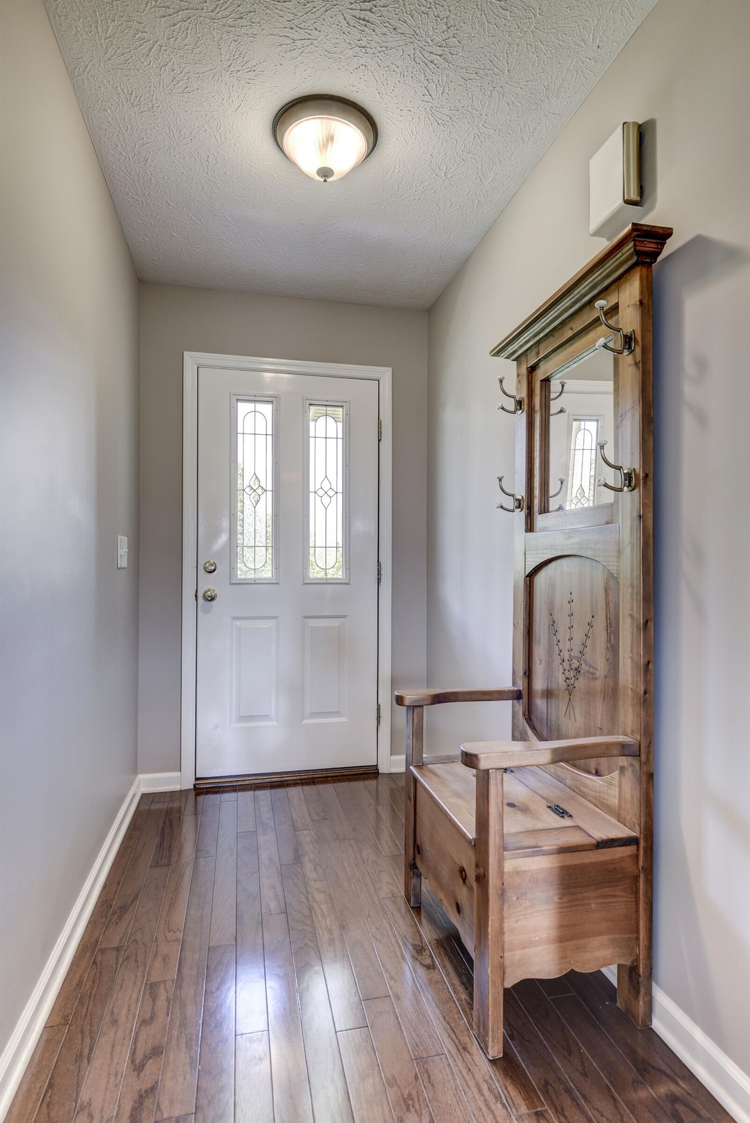 3726 Calista Road White House, TN 37188 - Photo 4 of 26 Beautiful entry