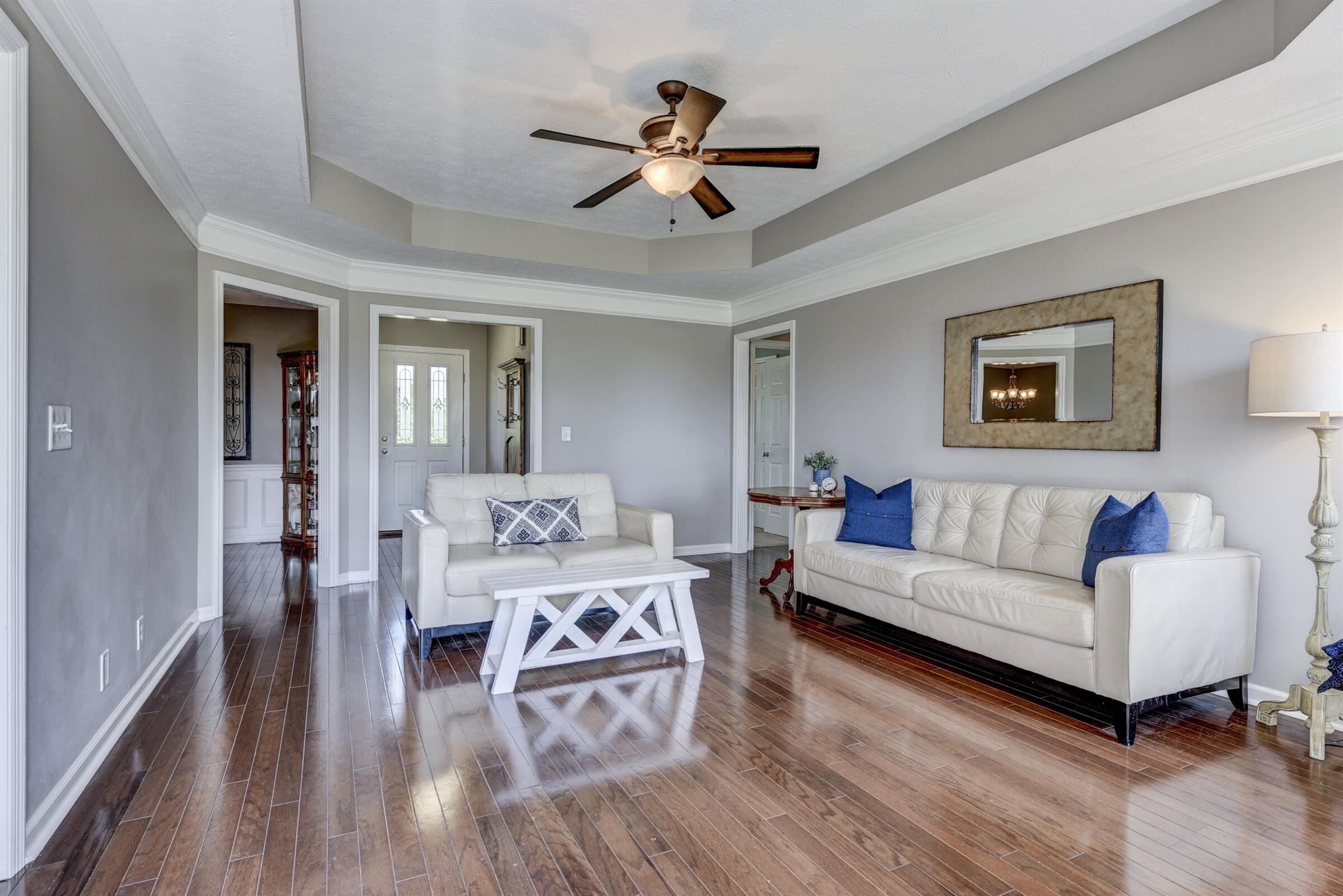 3726 Calista Road White House, TN 37188 - Photo 7 of 26 Gallery Image 7