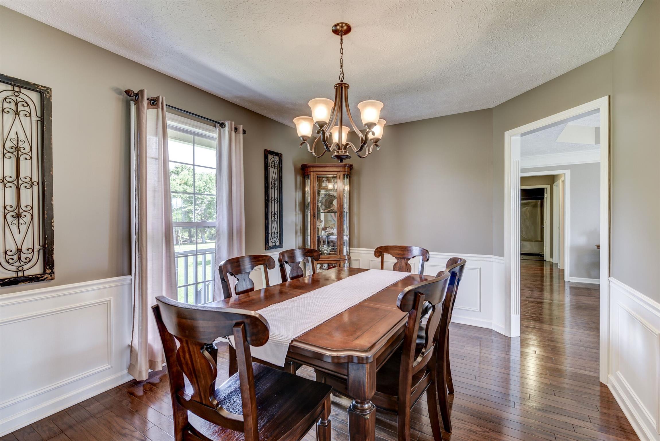 3726 Calista Road White House, TN 37188 - Photo 8 of 26 Seperate Dining