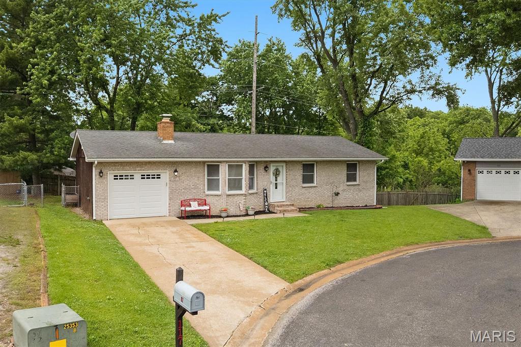 117 Stuart Street Bethalto, IL 62010 - Photo 30 of 34