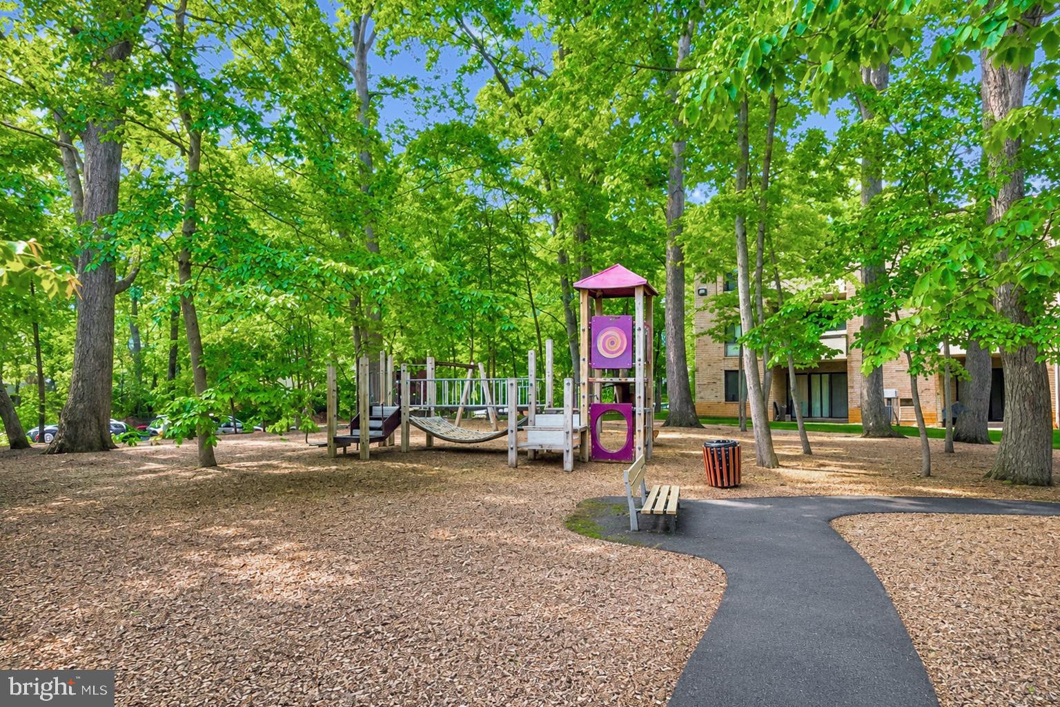 2316 Freetown Court, Unit 10/1B Reston, VA 20191 - Photo 30 of 36 Community