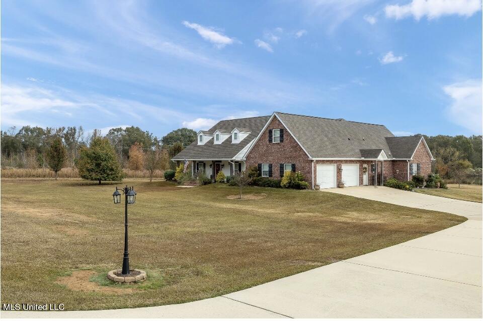 14971 I-55 South Frontage Road Terry, MS 39170 - Photo 3 of 29 0845EBB6-635F-48AD-B73A-A03815379B2A