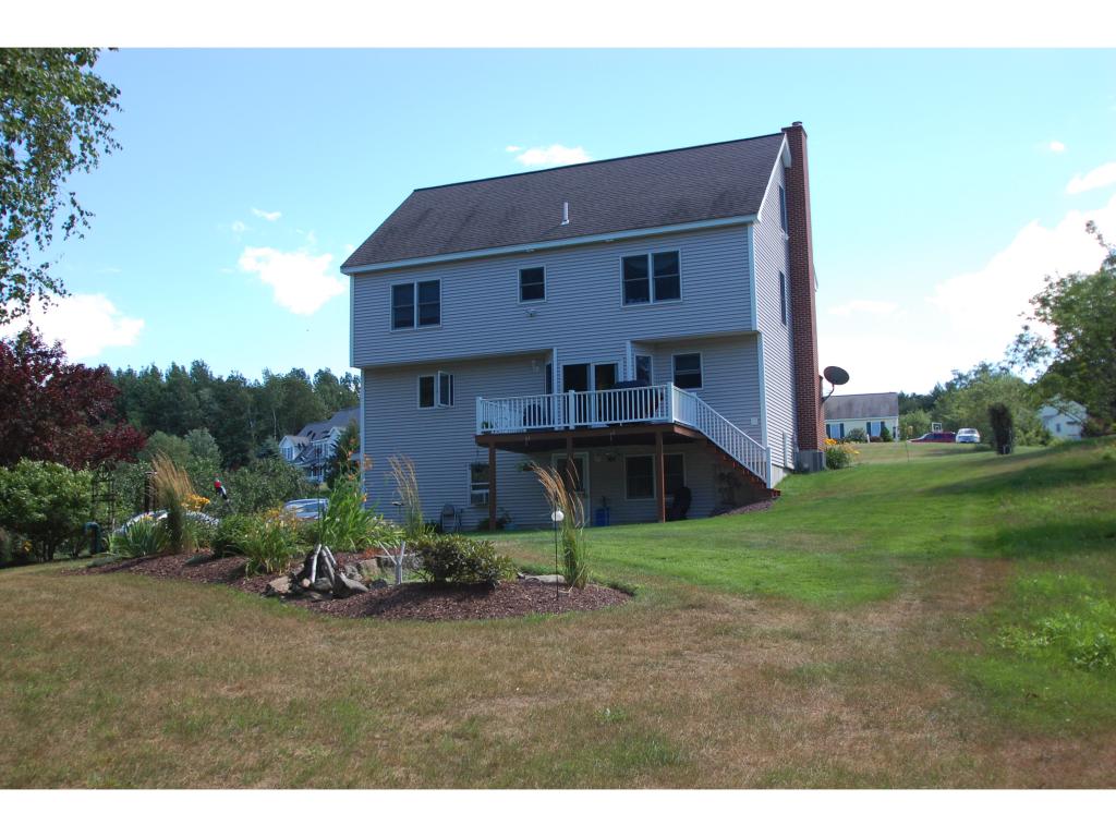 62 Jonathan Road Pelham, NH 03076 - Photo 16 of 24