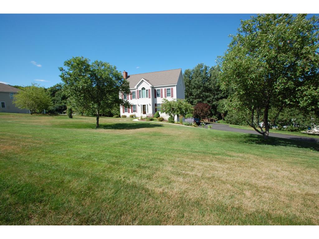 62 Jonathan Road Pelham, NH 03076 - Photo 23 of 24