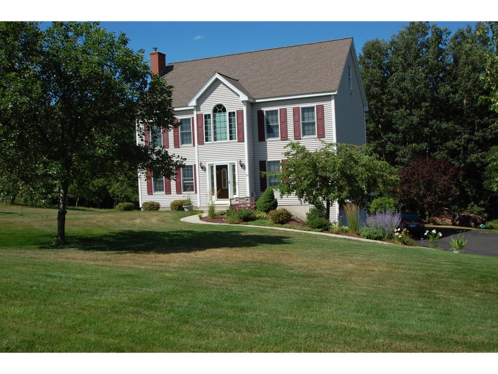 62 Jonathan Road Pelham, NH 03076 - Photo 24 of 24
