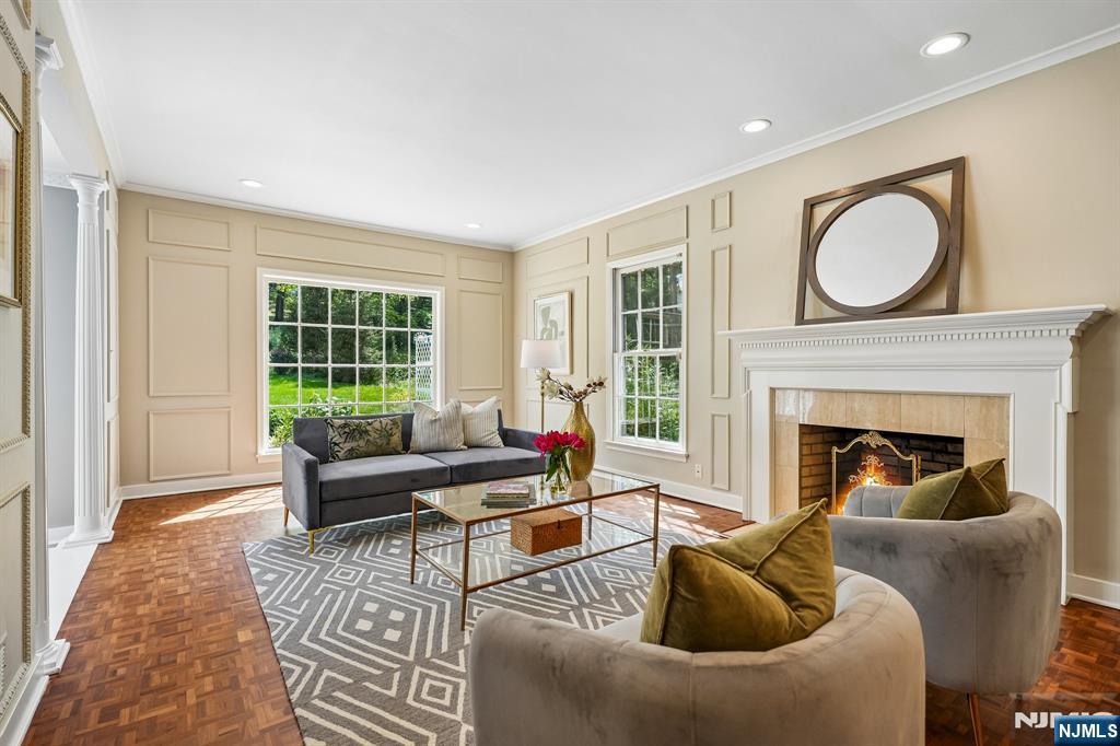 7 Gordon Road Essex Fells, NJ 07021 - Photo 20 of 39 Gallery Image 20