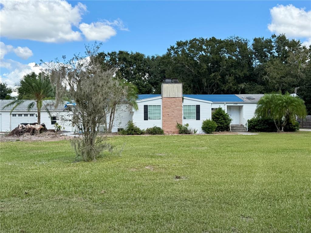1306 Pelote Cemetery Road Lithia, FL 33547 - Photo 1 of 14 Gallery Image 1
