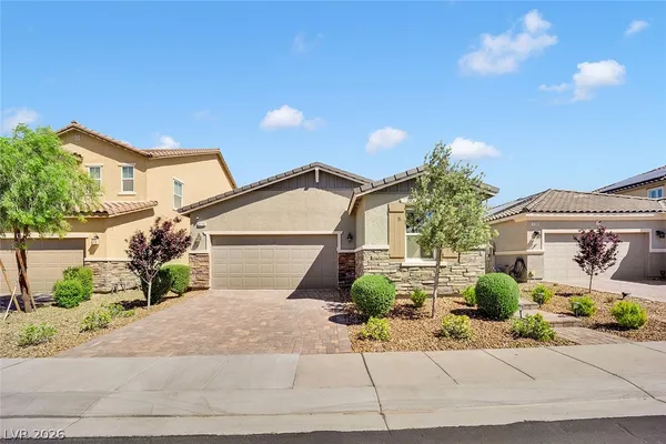 $634,900 | 3710 Pordenone Avenue, Henderson, NV 89044