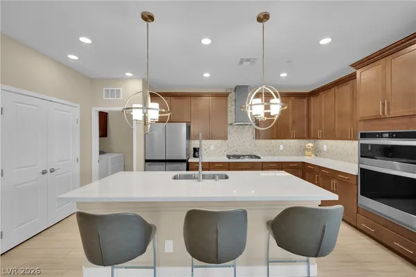 $634,900 | 3710 Pordenone Avenue, Henderson, NV 89044