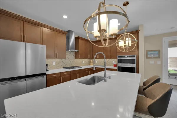 $634,900 | 3710 Pordenone Avenue, Henderson, NV 89044