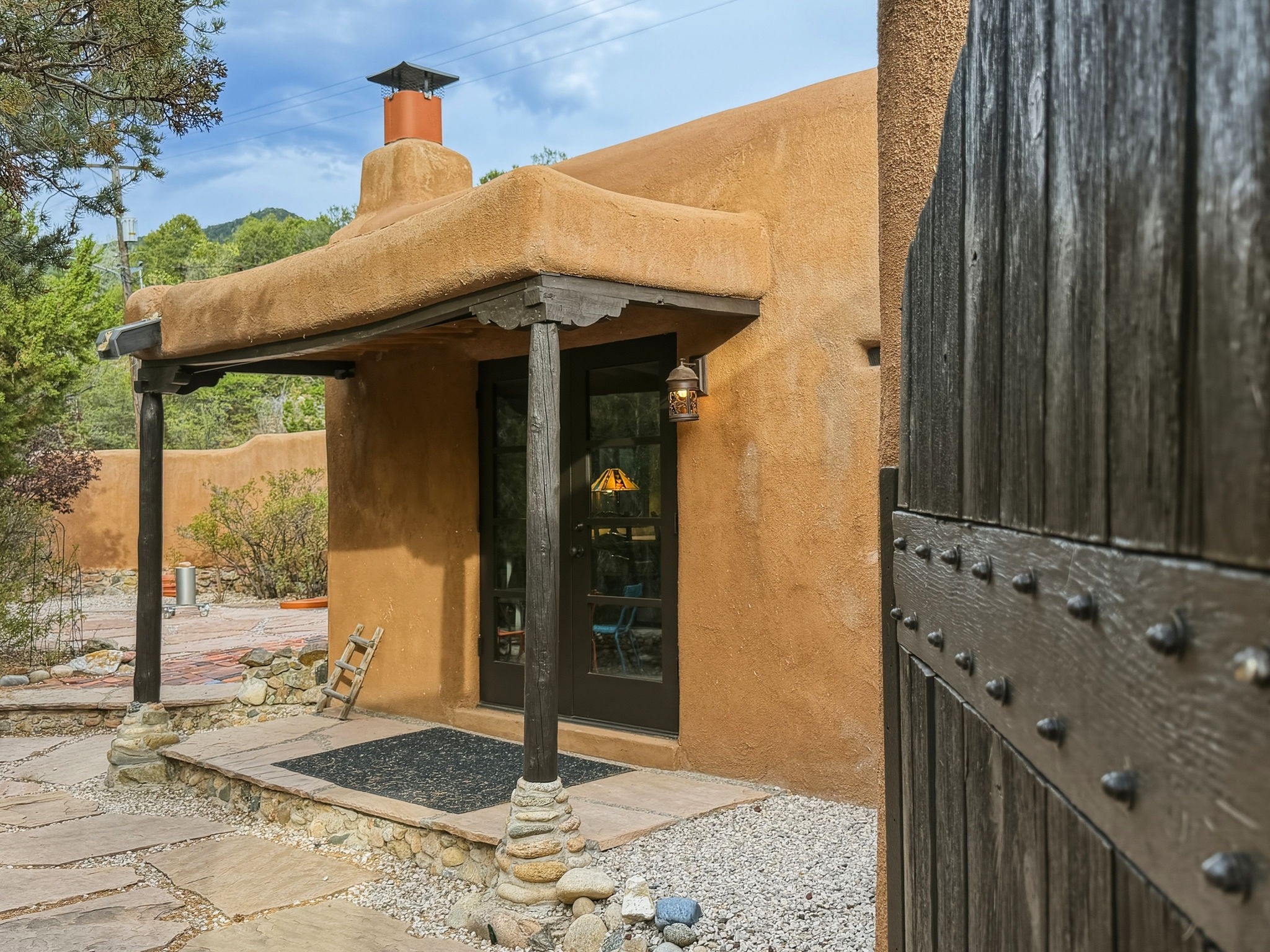 1433 Upper Canyon Road Santa Fe, NM 87501 - Photo 59 of 78 Gallery Image 59