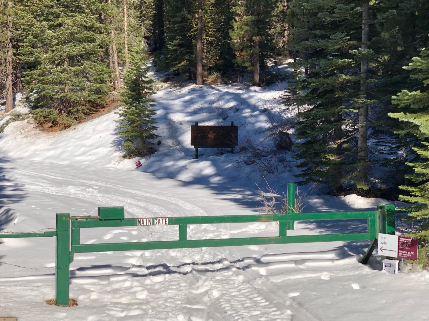 54 Liberty Road, Unit 54 Valley Springs, CA 95223 - Photo 8 of 8 a view of outdoor space and yard