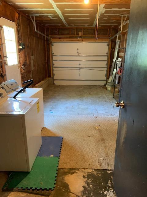14 9th Street Shalimar, FL 32579 - Photo 13 of 15 a view of storage and utility room