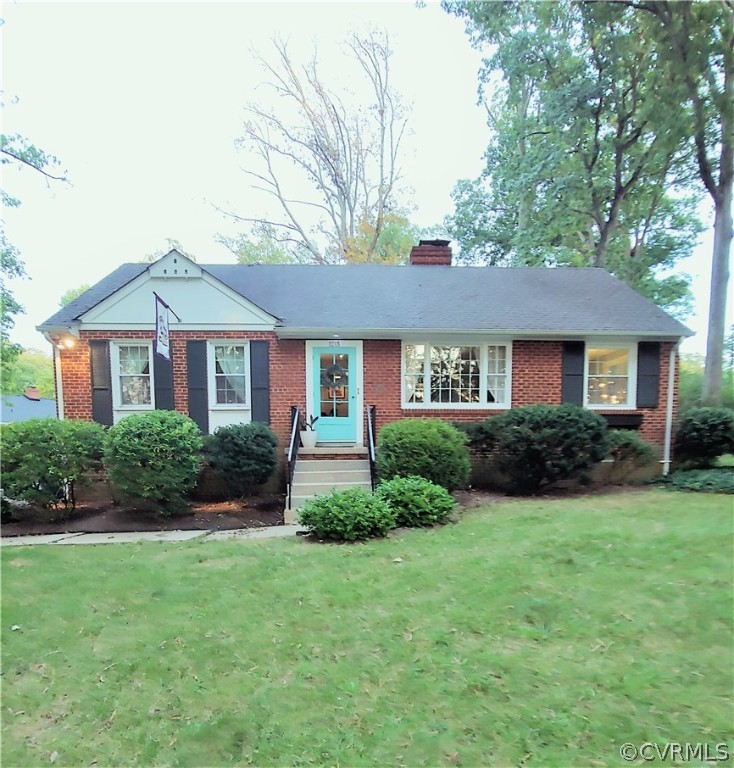 1213 Rosecroft Road Henrico, VA 23229 - Photo 1 of 19 Gallery Image 1