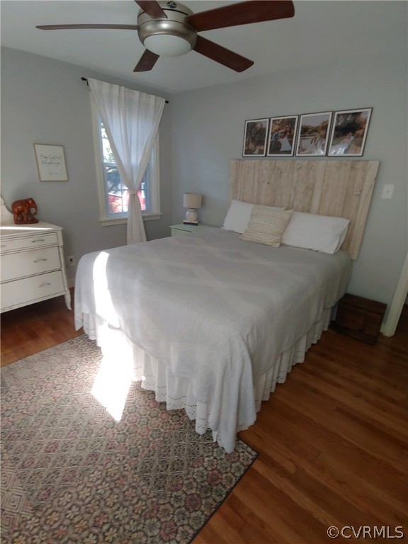 1213 Rosecroft Road Henrico, VA 23229 - Photo 11 of 19 Gallery Image 11