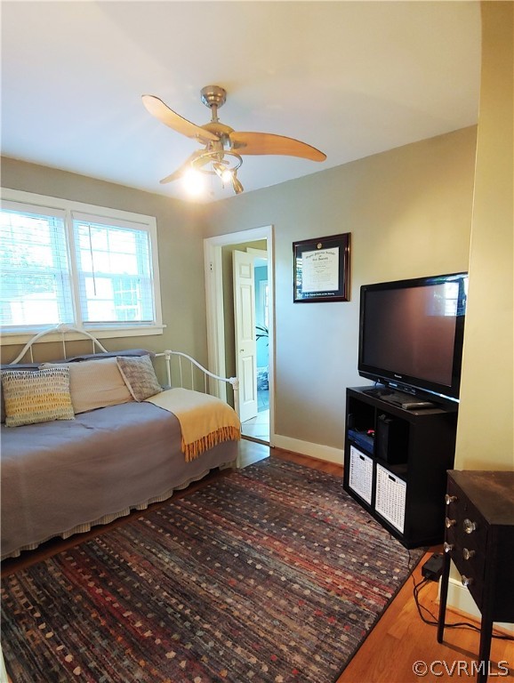 1213 Rosecroft Road Henrico, VA 23229 - Photo 14 of 19 Gallery Image 14