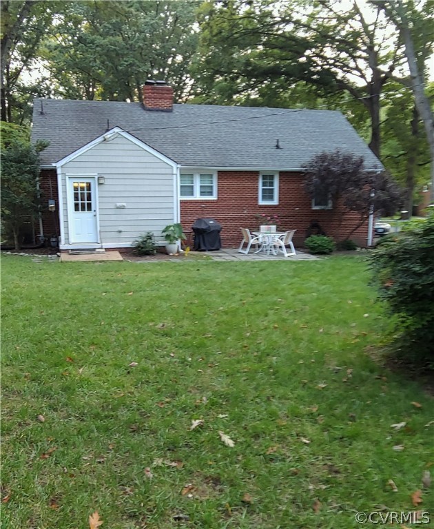 1213 Rosecroft Road Henrico, VA 23229 - Photo 18 of 19 Gallery Image 18