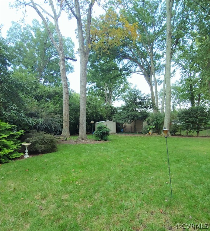 1213 Rosecroft Road Henrico, VA 23229 - Photo 19 of 19 Gallery Image 19