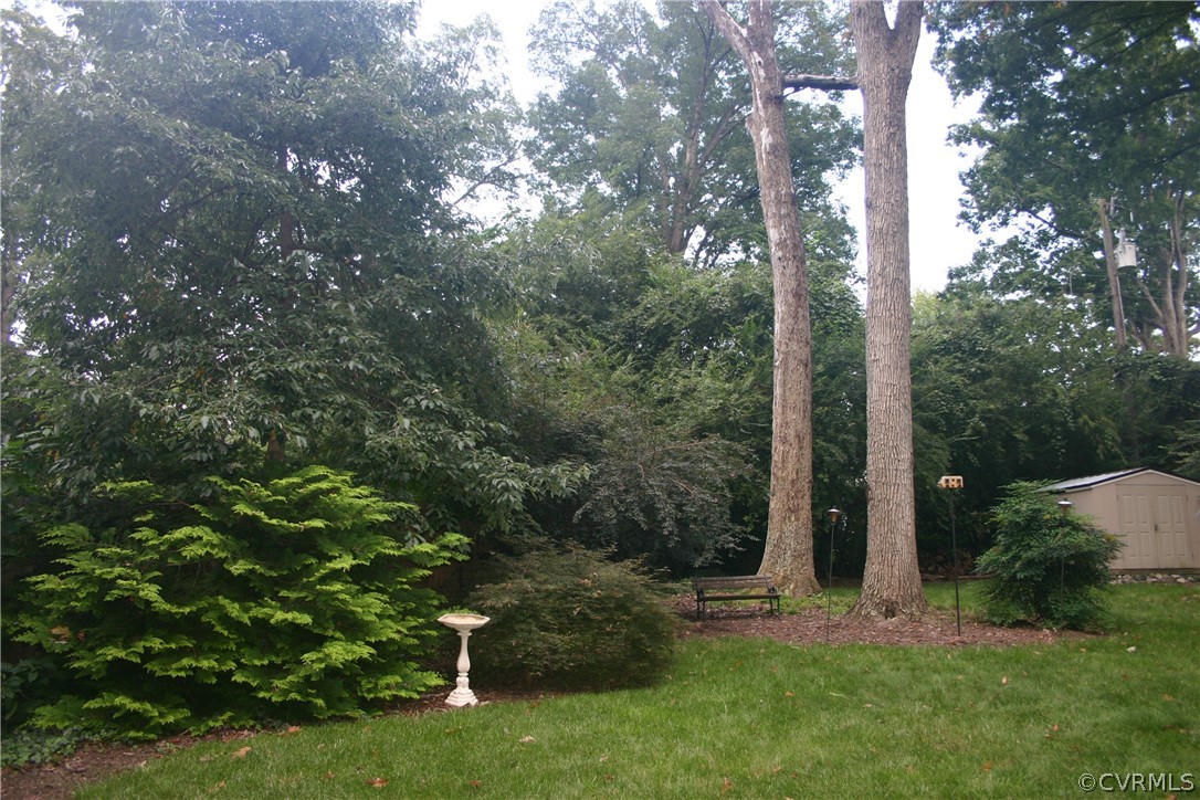 1213 Rosecroft Road Henrico, VA 23229 - Photo 3 of 19 Gallery Image 3