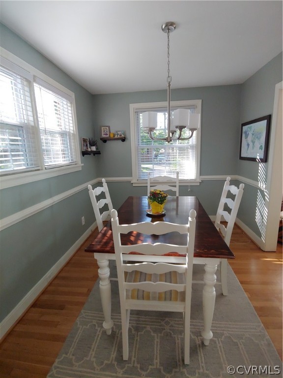 1213 Rosecroft Road Henrico, VA 23229 - Photo 7 of 19 Gallery Image 7