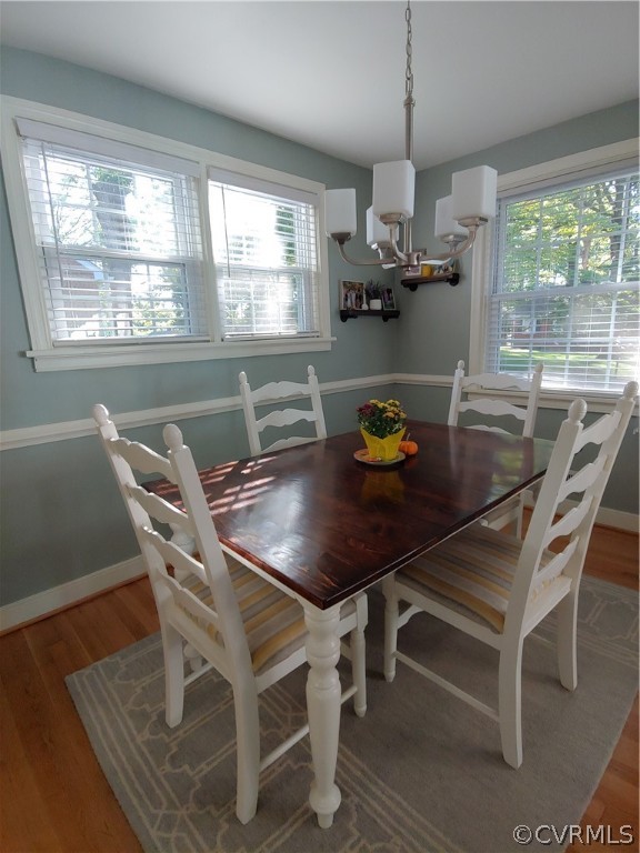 1213 Rosecroft Road Henrico, VA 23229 - Photo 8 of 19 Gallery Image 8