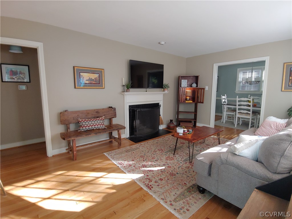1213 Rosecroft Road Henrico, VA 23229 - Photo 9 of 19 Gallery Image 9