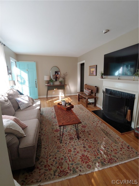 1213 Rosecroft Road Henrico, VA 23229 - Photo 10 of 19 Gallery Image 10